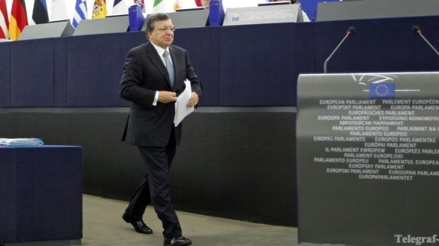 Болгария и Румыния не вступят в Шенген с 1 января 2014 года 