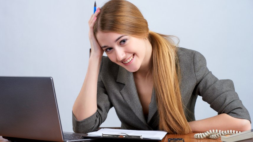 Работа на дому с ежедневной оплатой – в Киеве появилась вакансия с ...