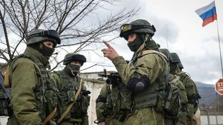 Война на украине фото солдат