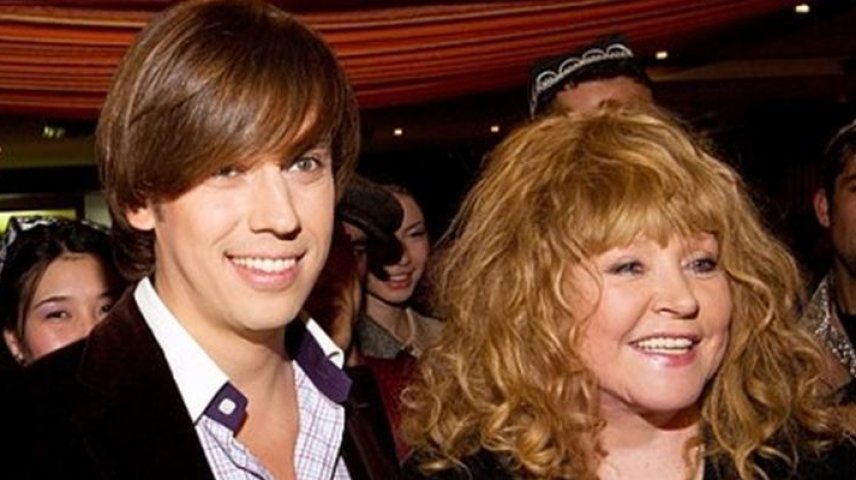 «Вот это идиллия!» Максим Галкин показал, как его дома