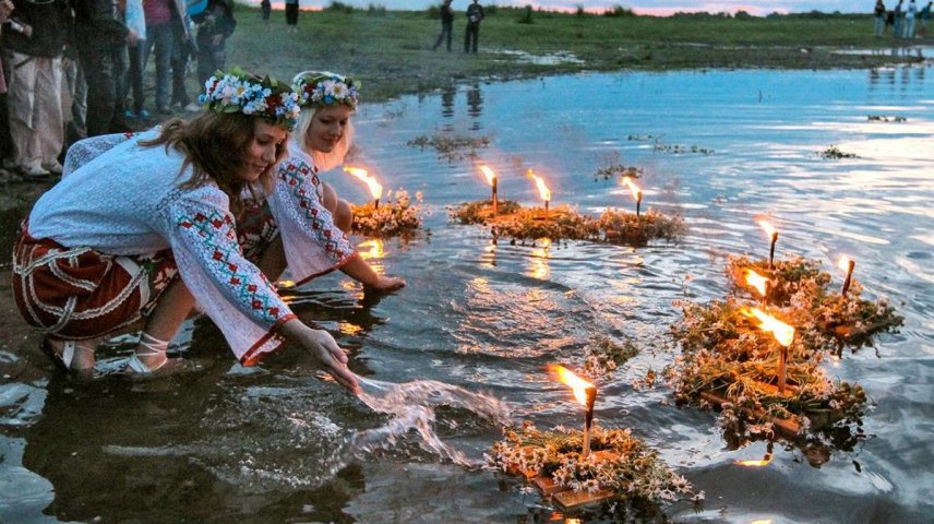 чому в україні не святкують хелловін