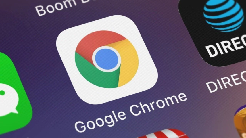 Как правило, в качестве стандартного браузера используется Google Chrome