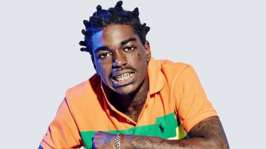 Американского рэпера Kodak Black посадили на четыре года