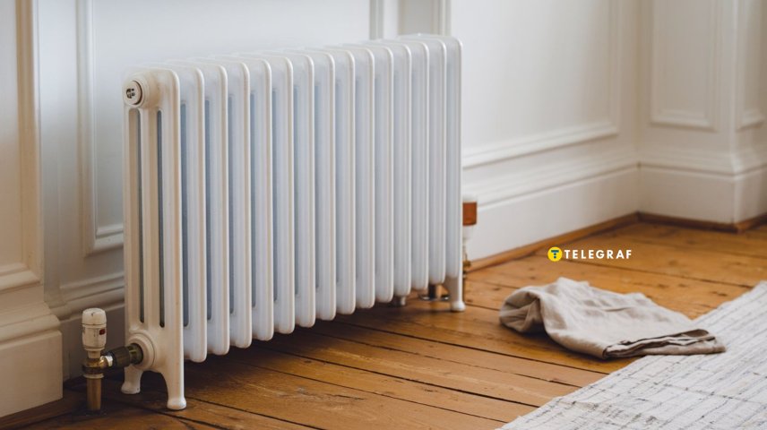 Чем и как почистить радиатор отопления внутри от пыли и грязи ...