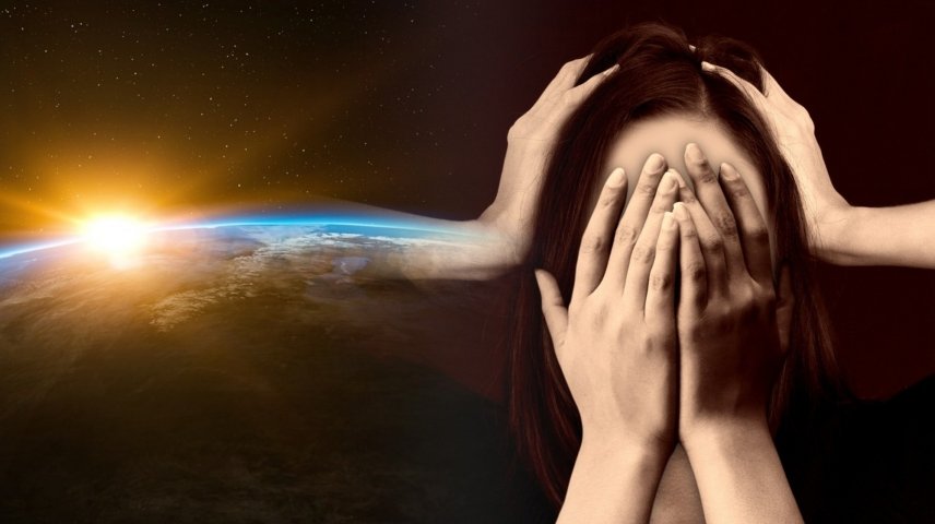 Магнітні бурі червень 2023 — ще одна сильна буря очікується 27 та 28 ...