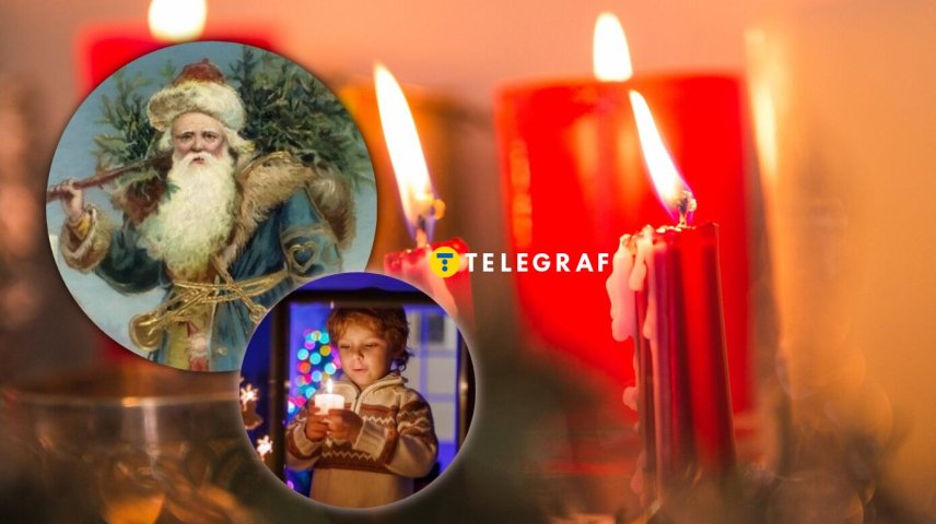 Миколай 2025 року