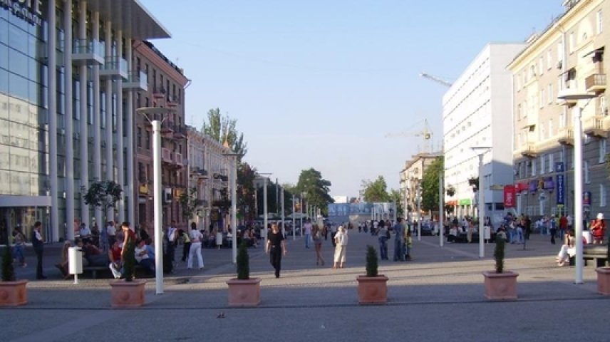 Днепропетровск ул моторная