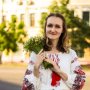 Марія Швець