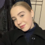 Дар'я Бухаріна