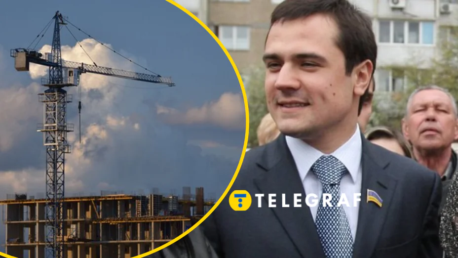 у Комарницкого Денис Комарницкий, Киев, обыск, у Комарницкого