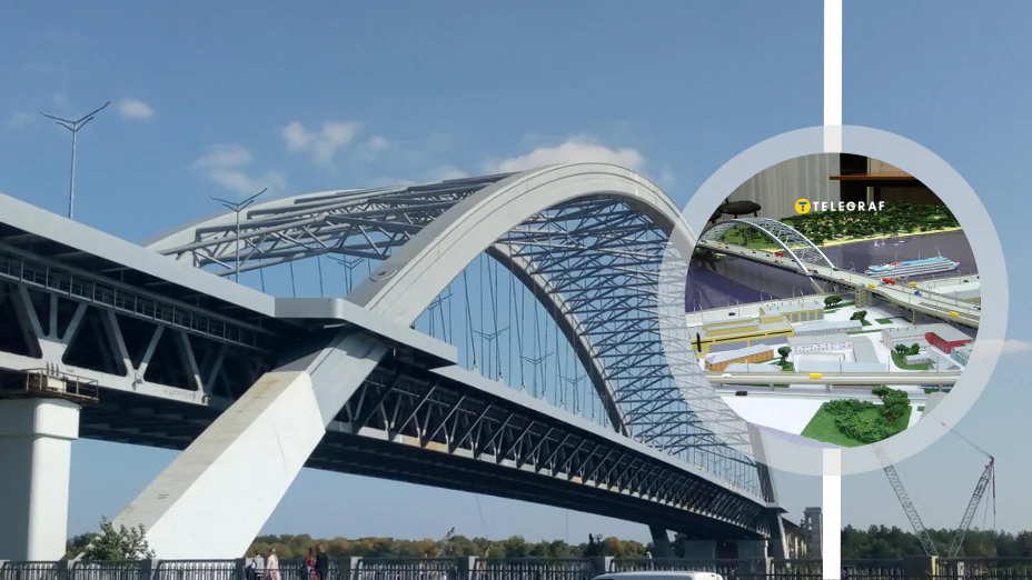 Подольский мост